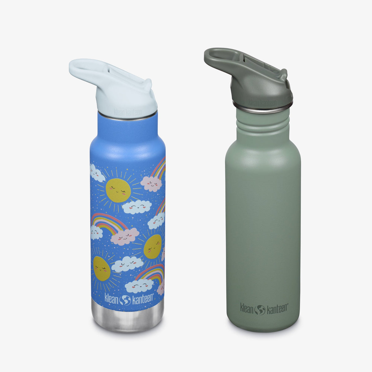 Kid's Bottle Set